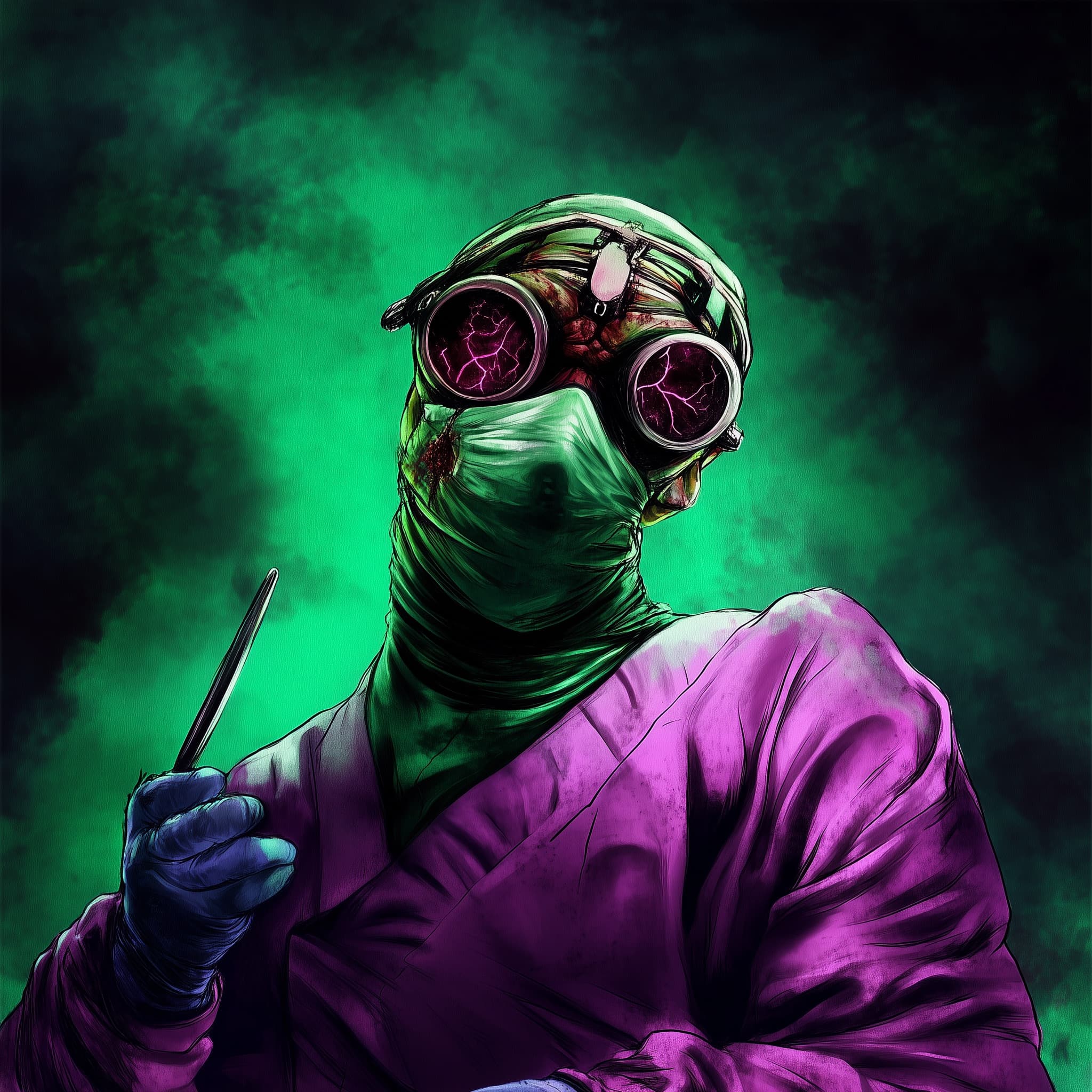 DnB Doctor