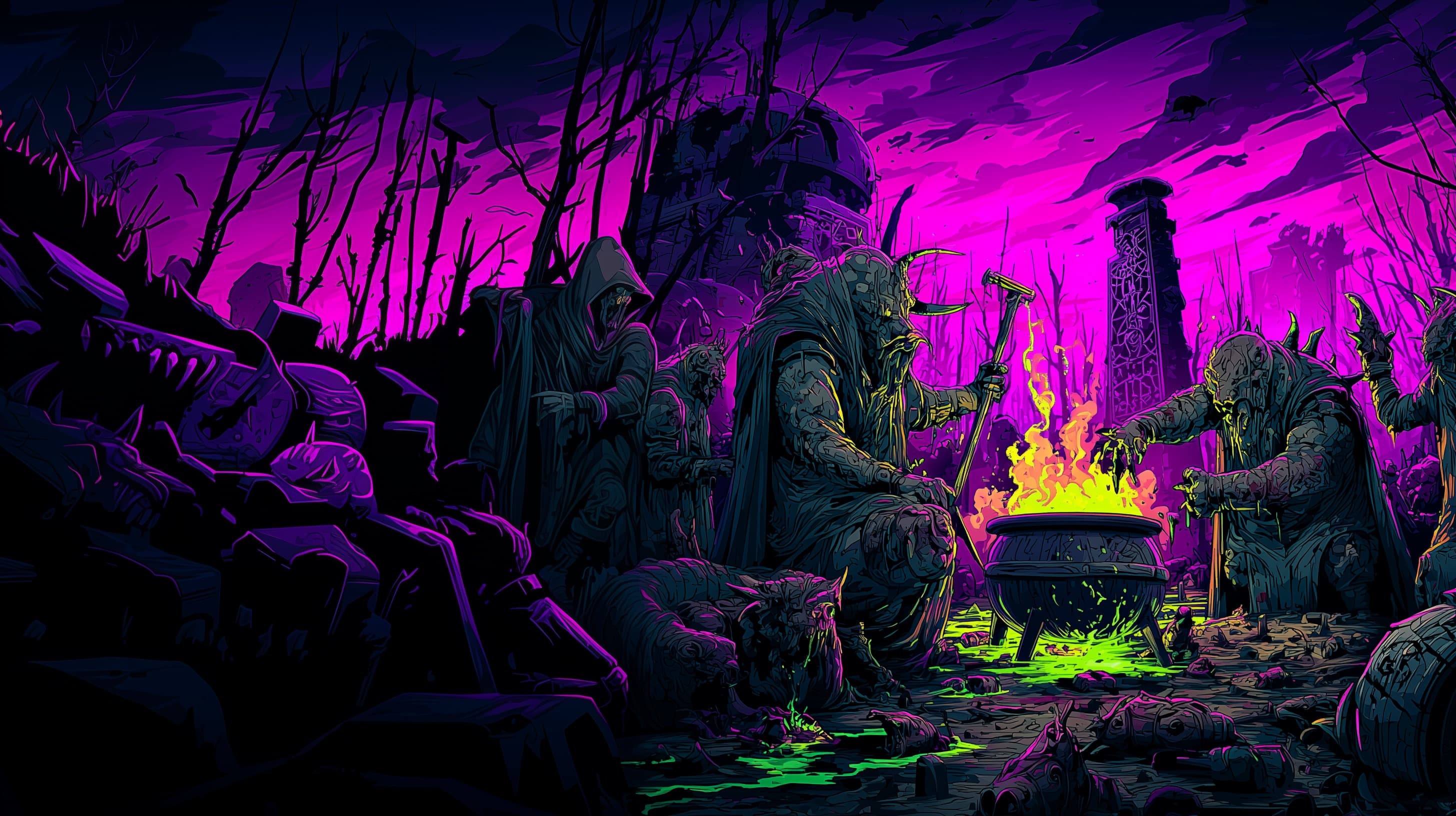 Hero Background