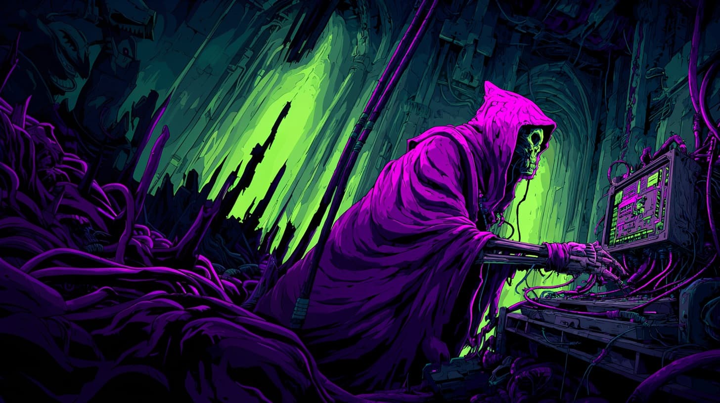 Newsletter Background