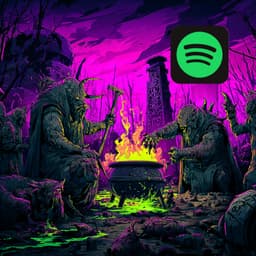 Monthly Neurofunk Selection
