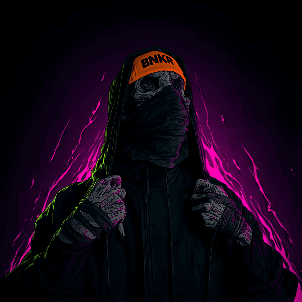 NEUROBANGERZ, Vol. 5 - Tornatic