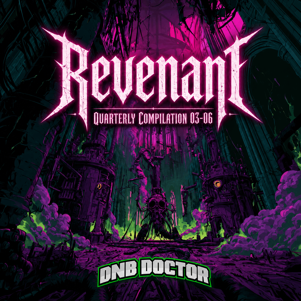 REVENANT
