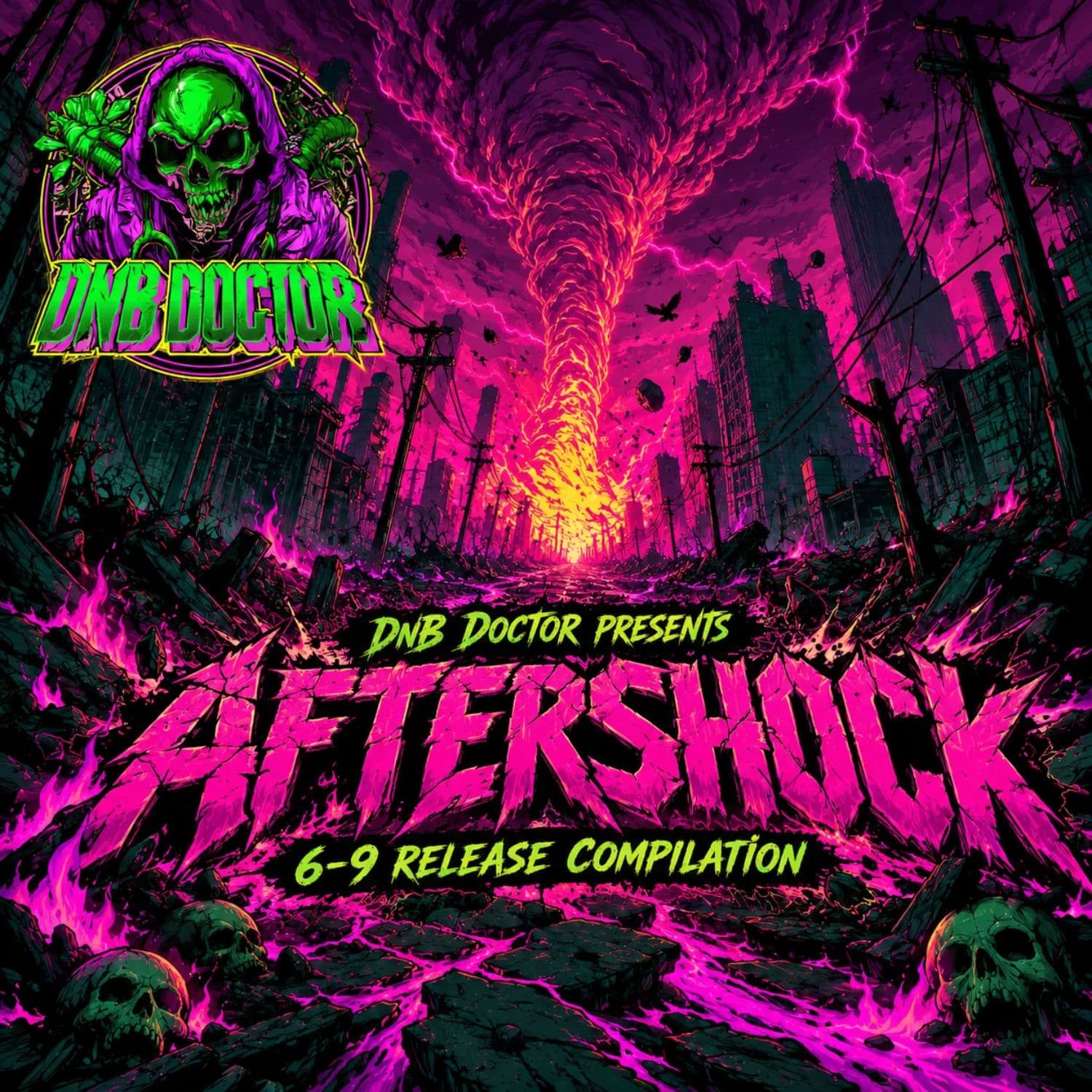 Aftershock