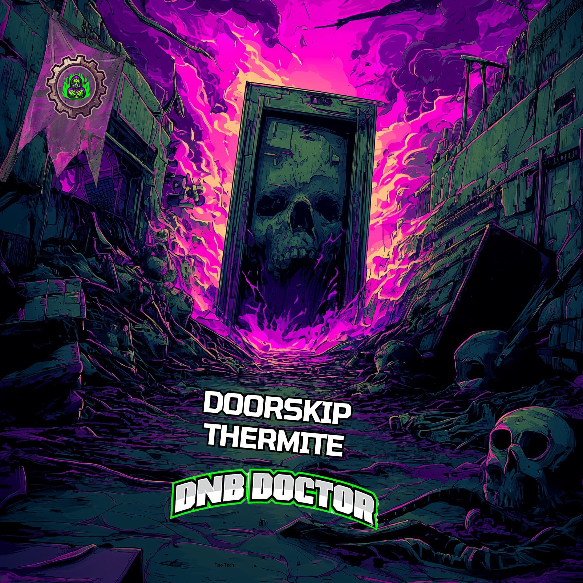 DoorSkip - Thermite