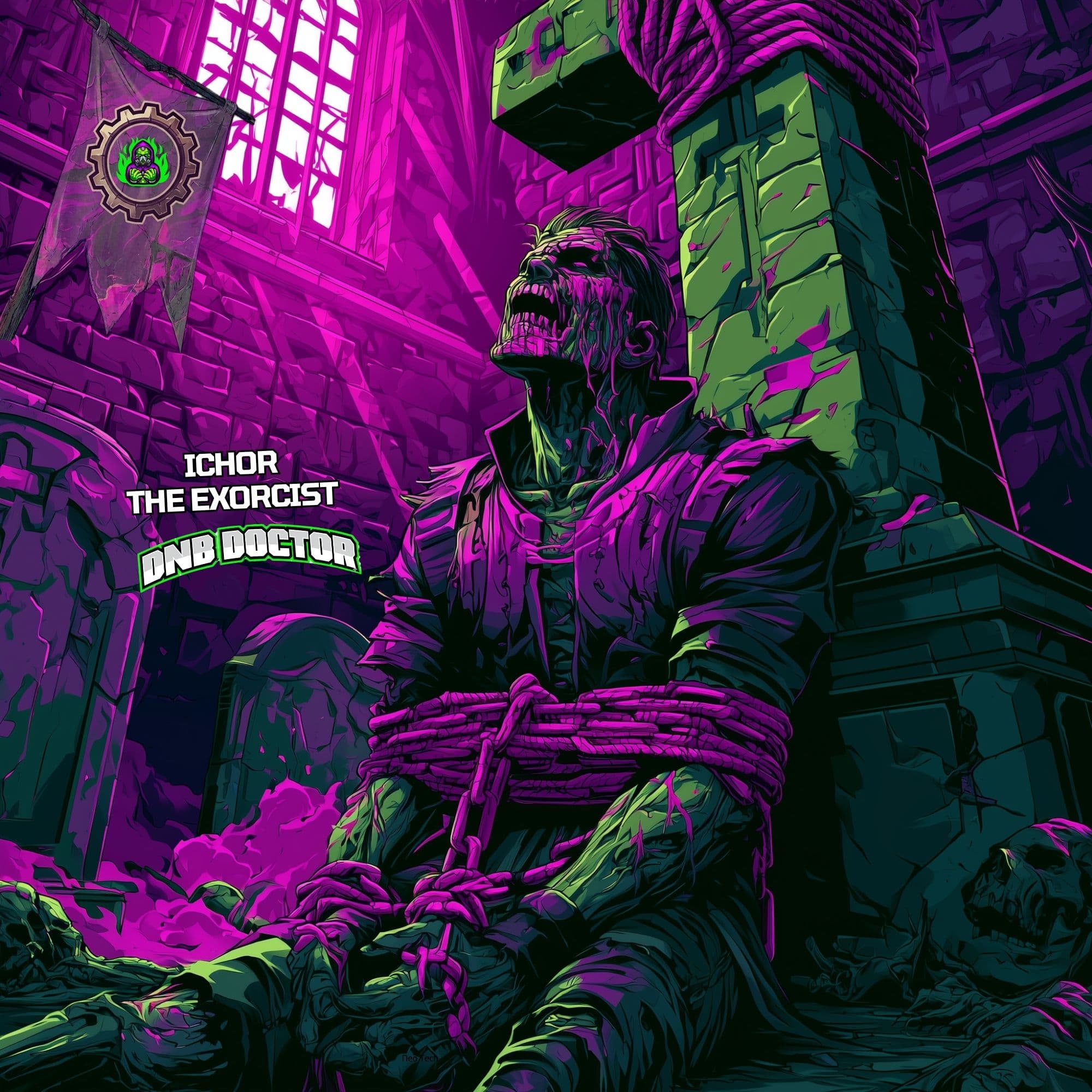 Ichor - The Exorcist