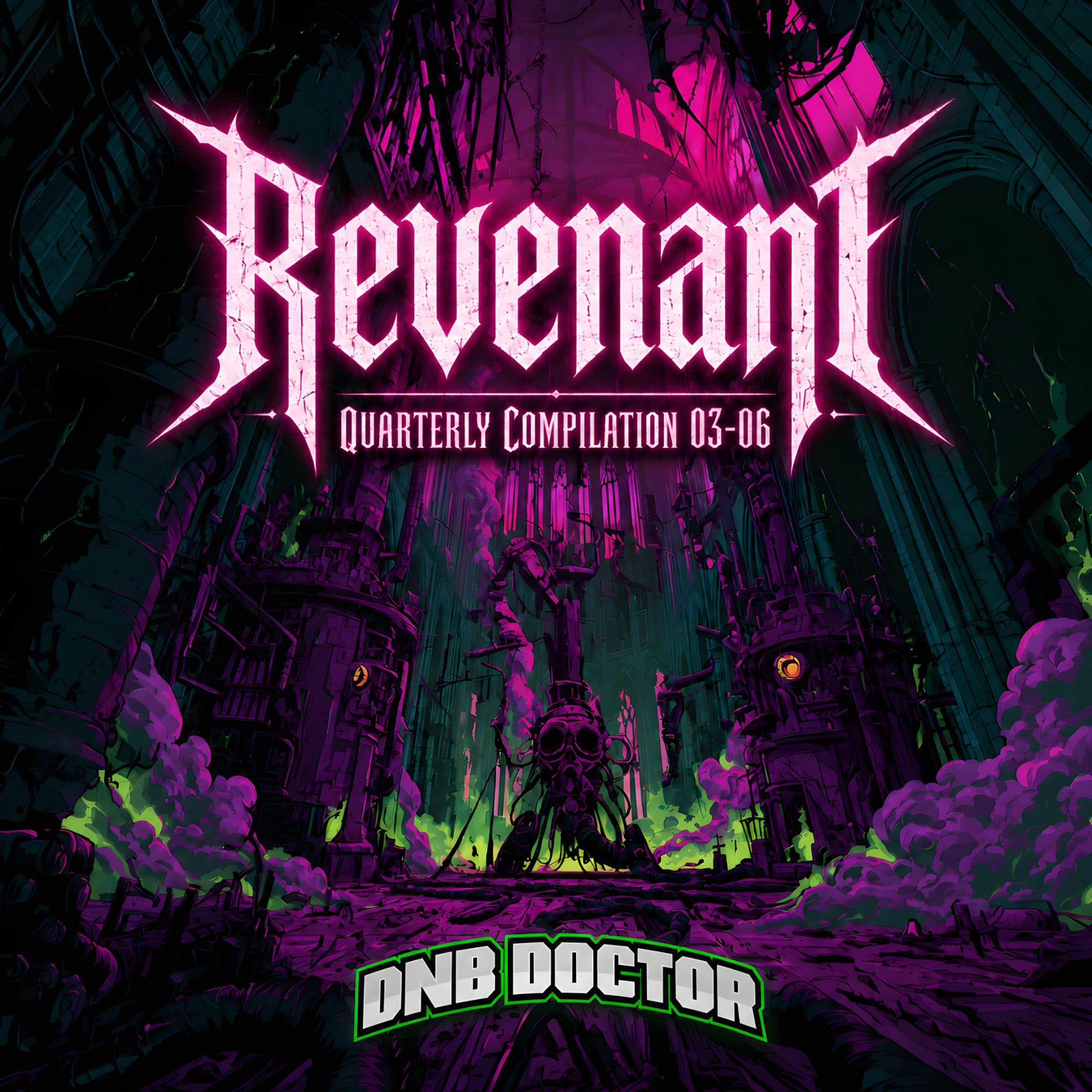 REVENANT