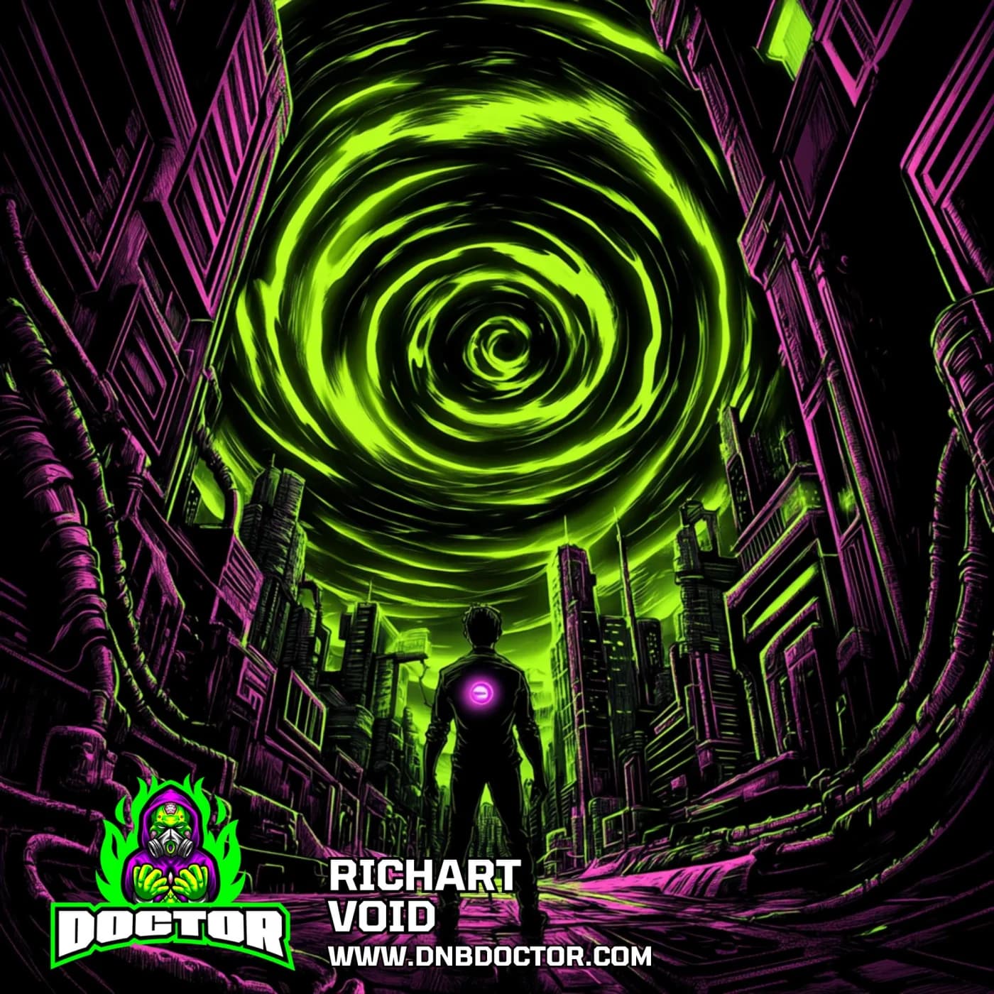 RichArt – Void
