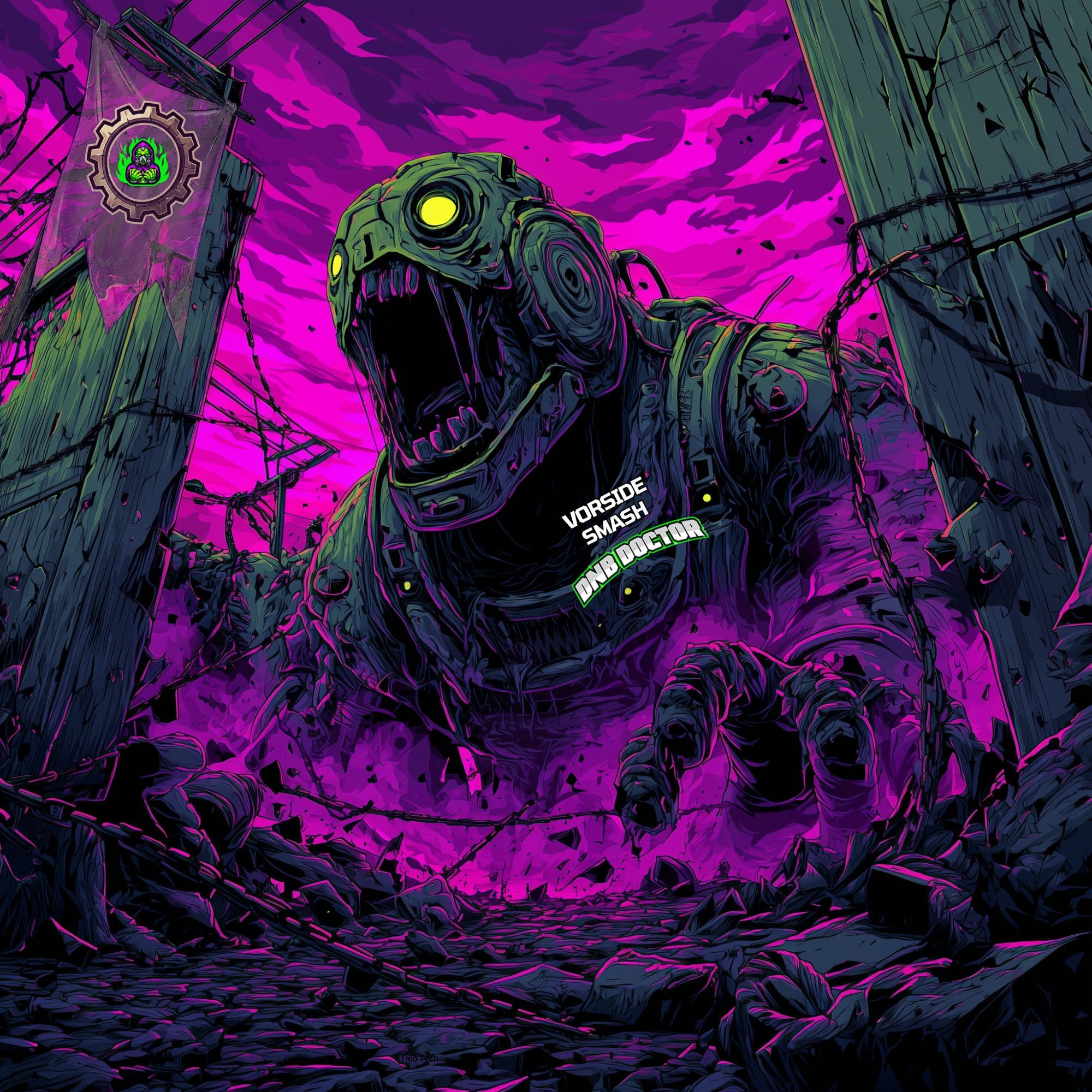 VORSIDE - Smash