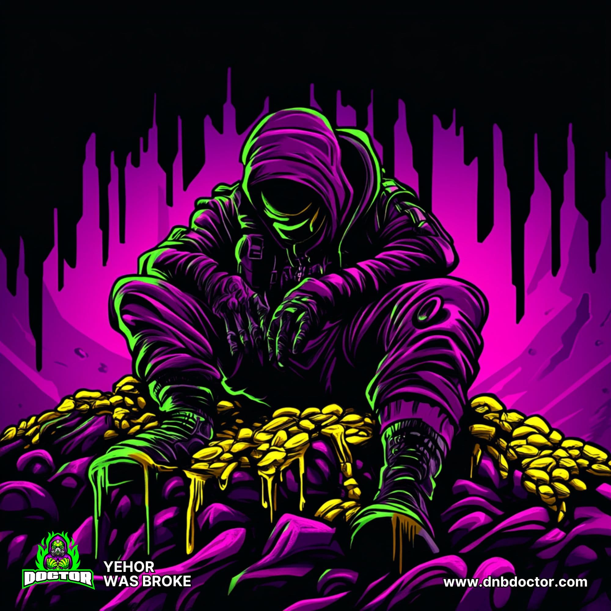 Yehor – Was Broke