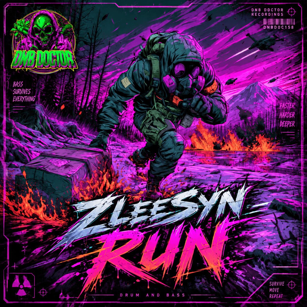 ZleeSyn - Run
