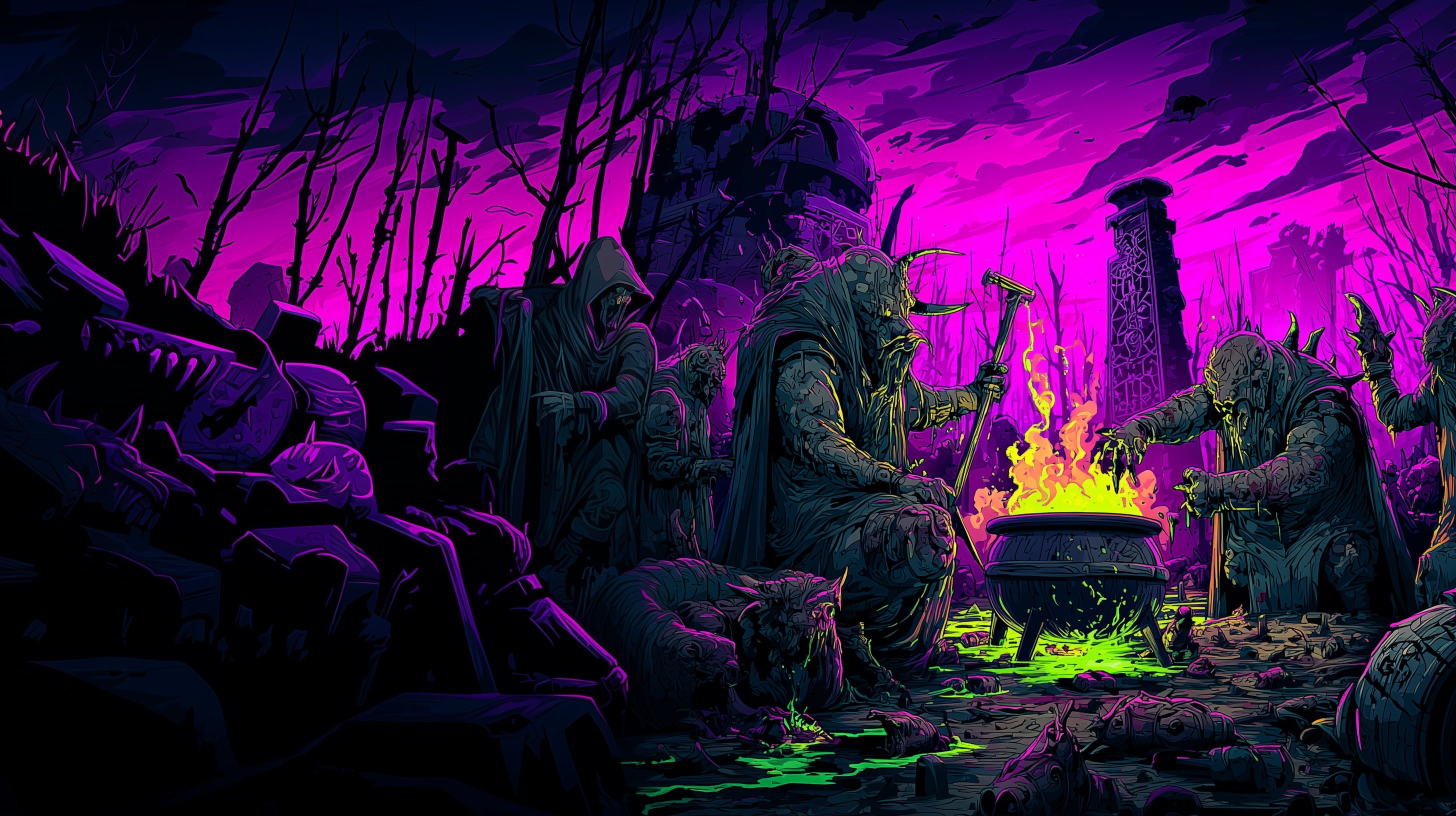 Hero Background