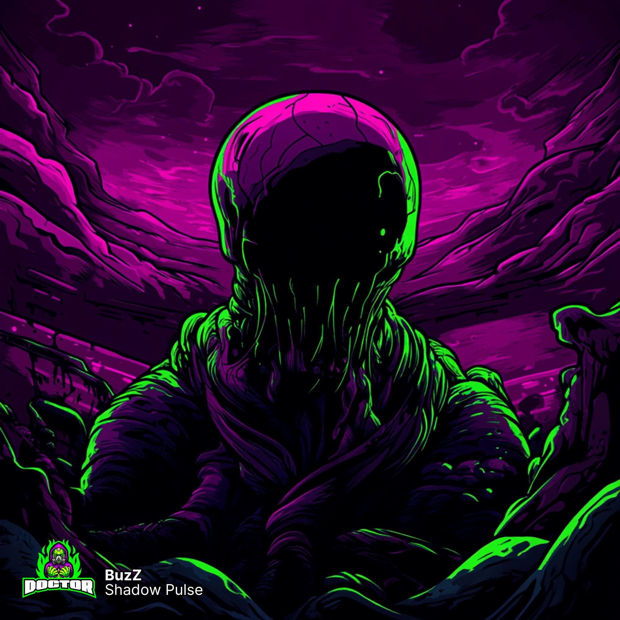BuzZ – Shadow Pulse