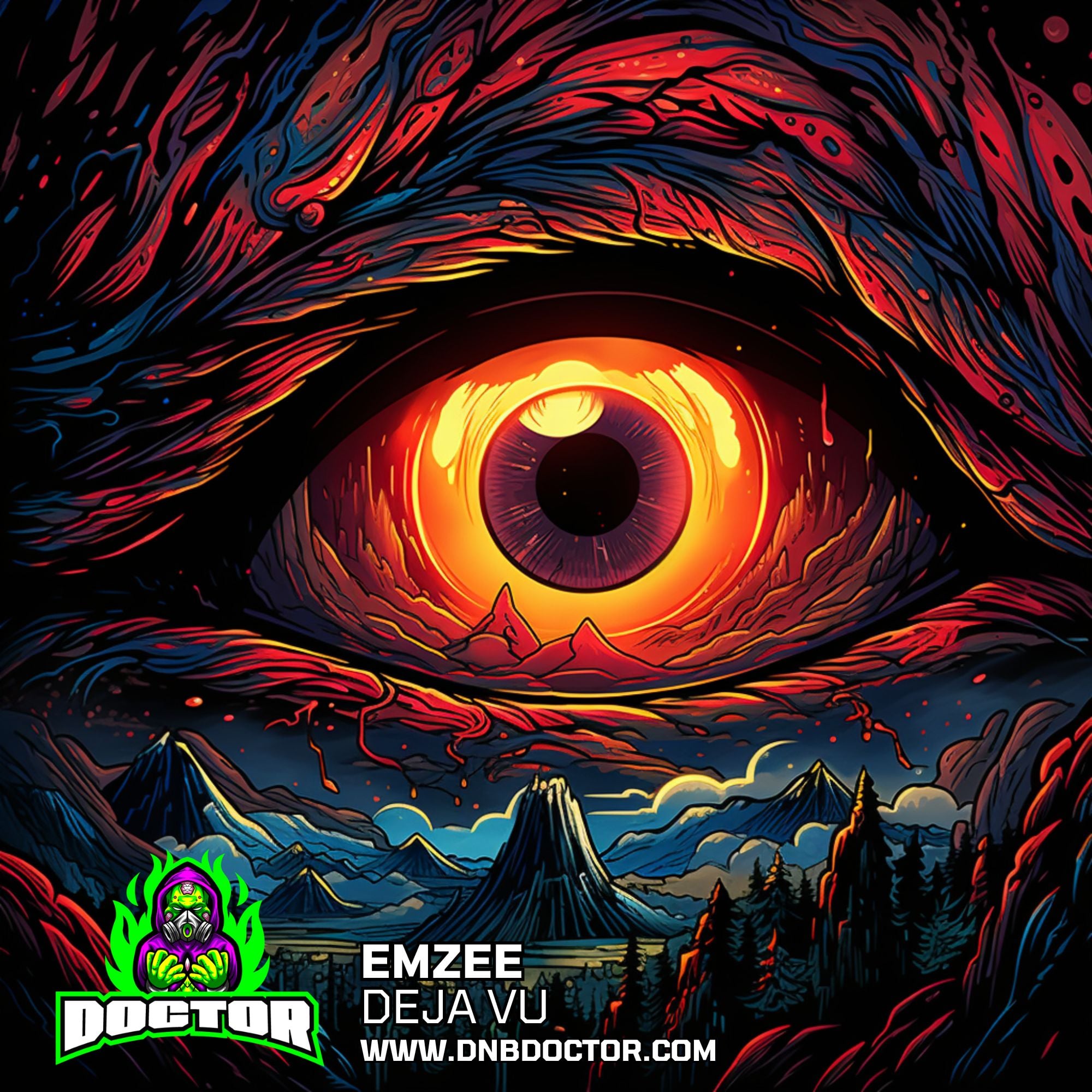 EmZee – Deja Vu