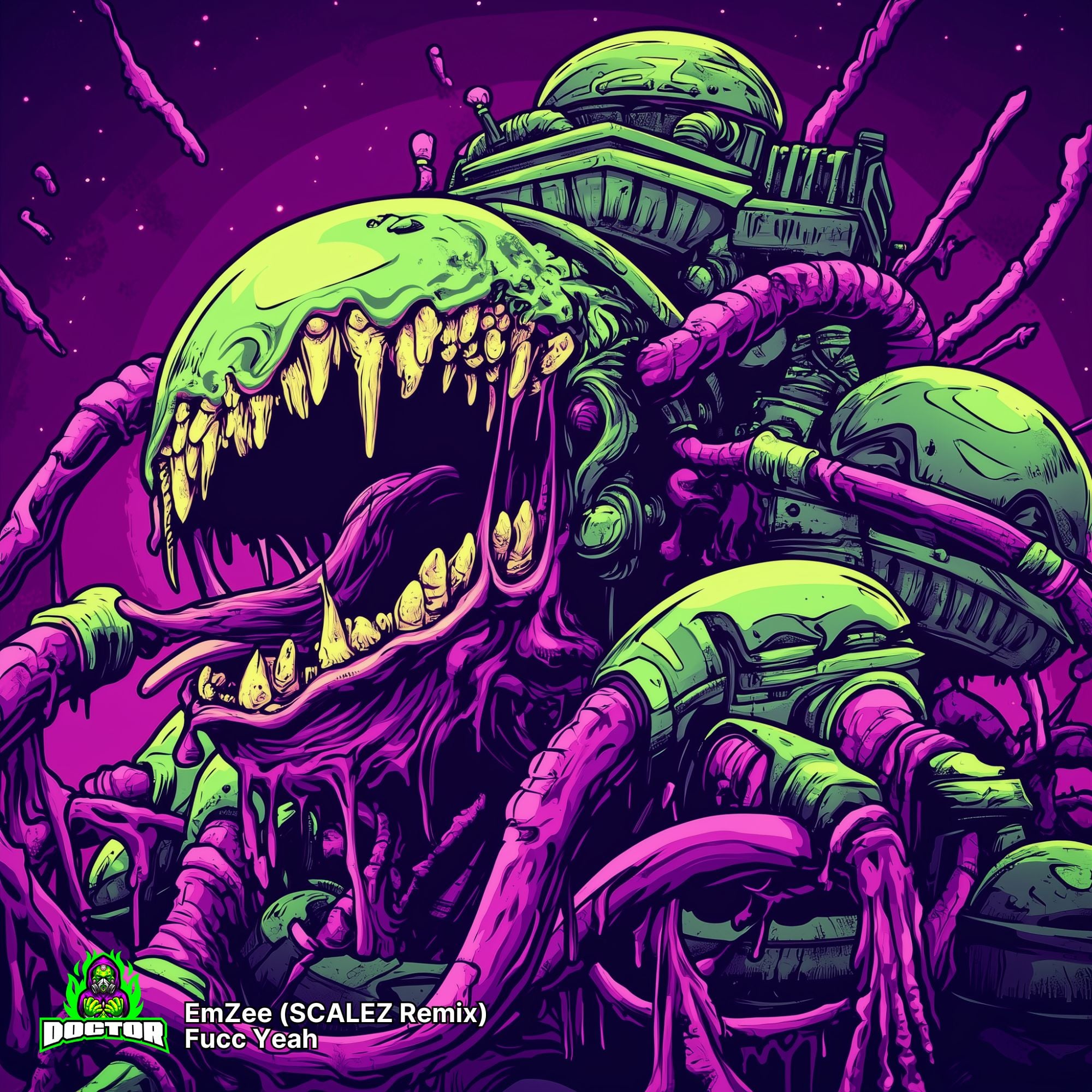 EmZee – Fucc Yeah (SCALEZ Remix)