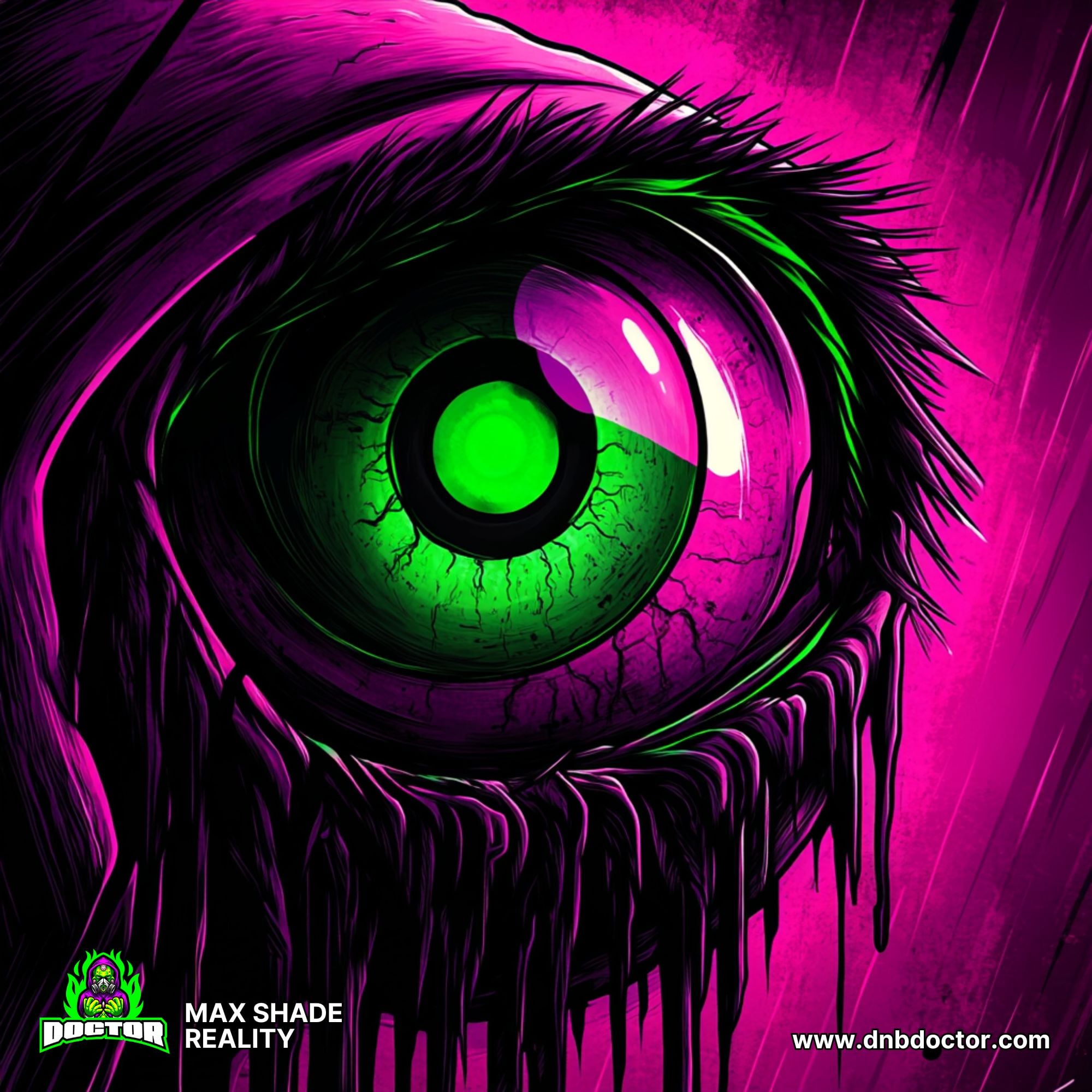 Max Shade – Reality