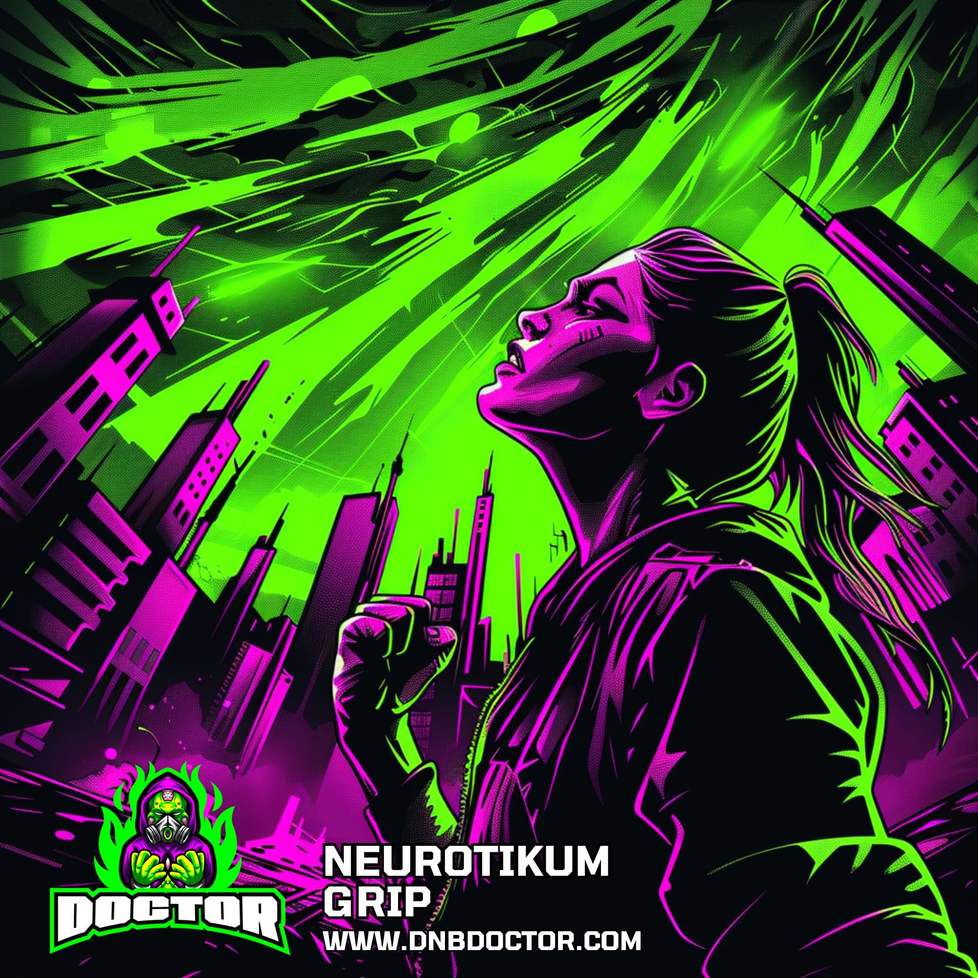 Neurotikum – Grip