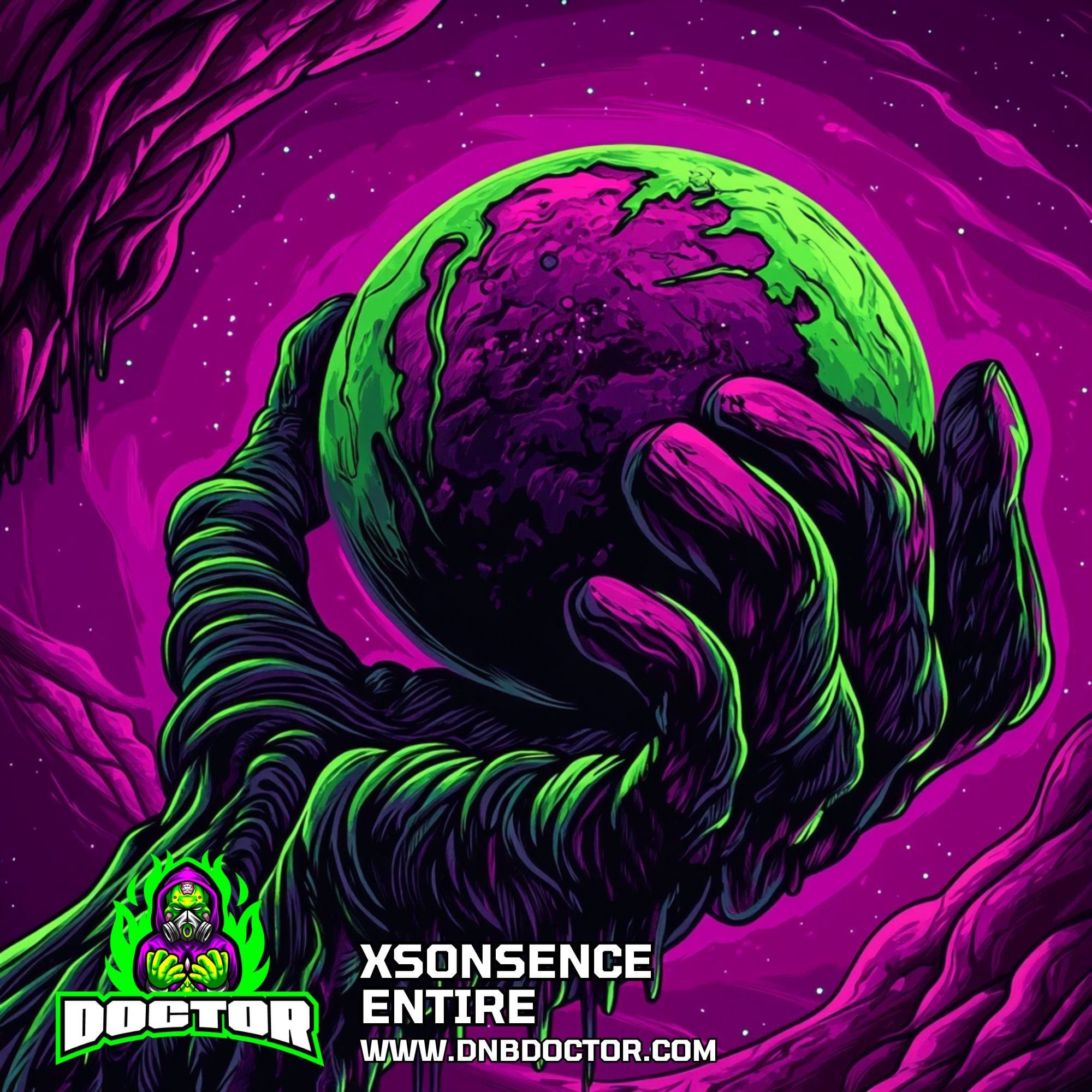 Xsonsence – Entire