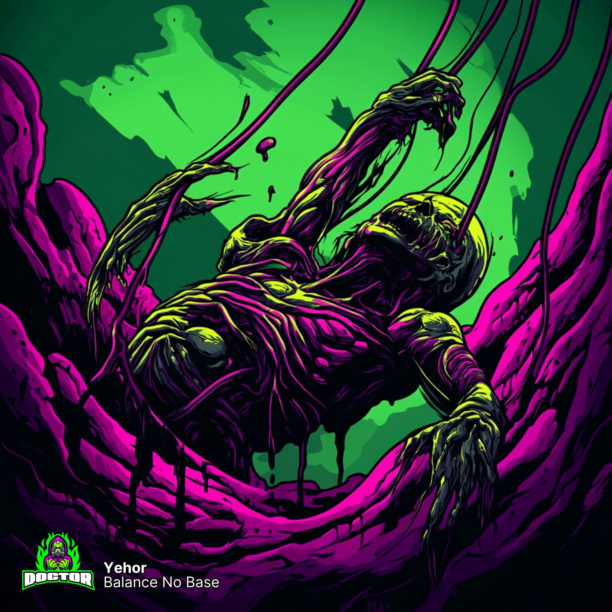 Yehor – Balance No Base