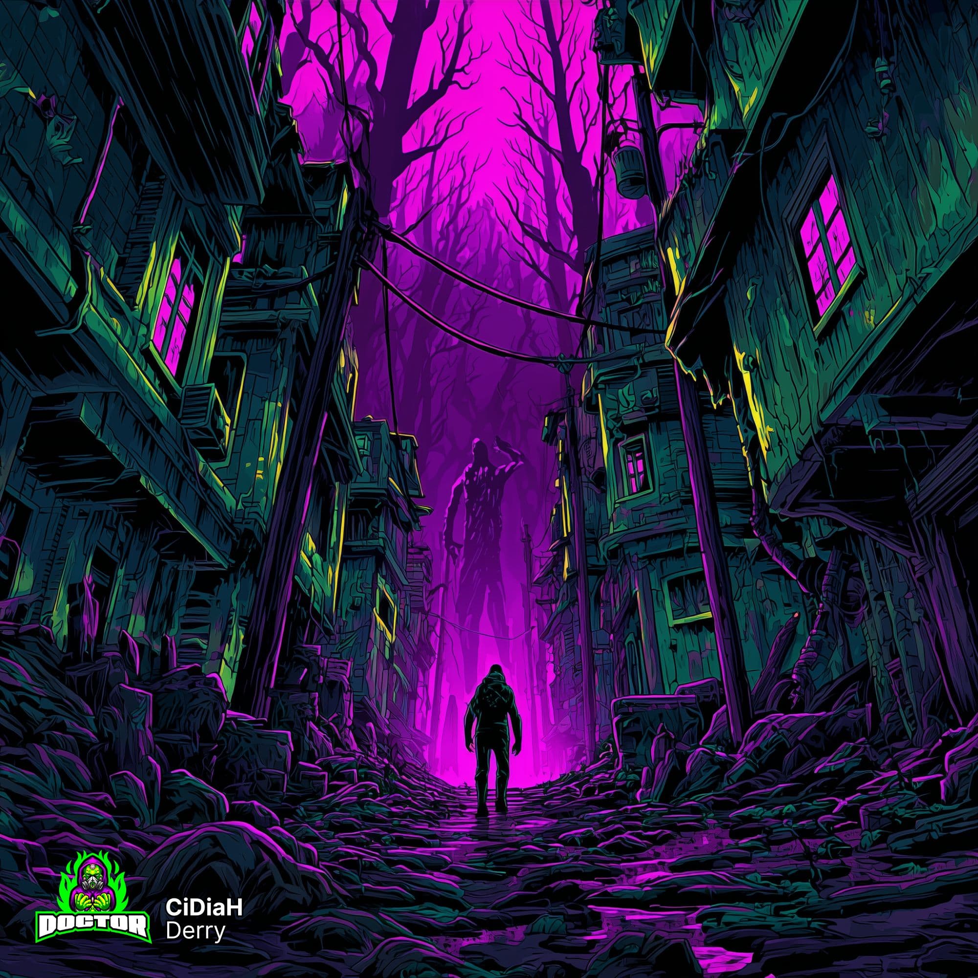 CiDiaH - Derry