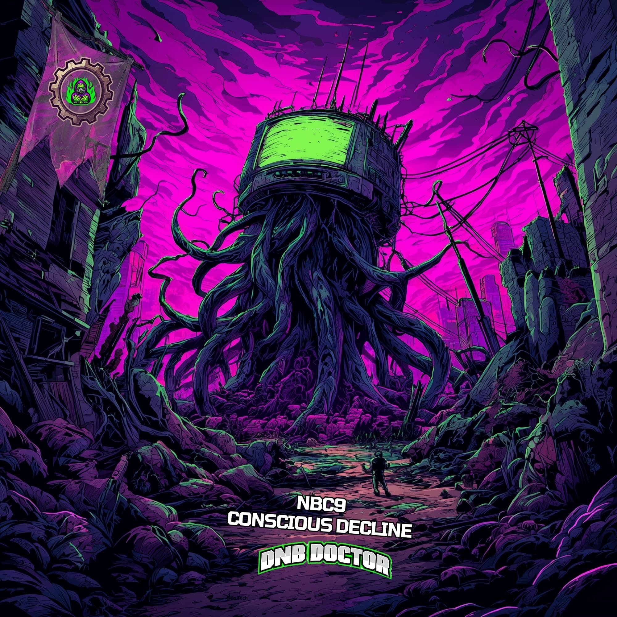 NBC9 - Conscious Decline