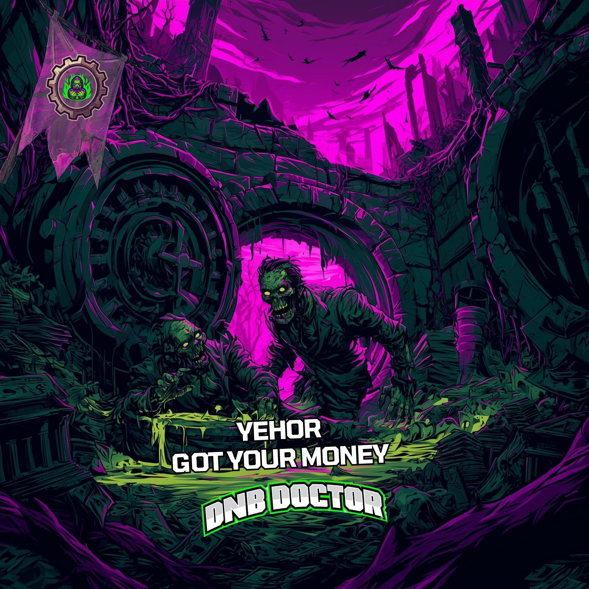 Yehor - Got Your Money